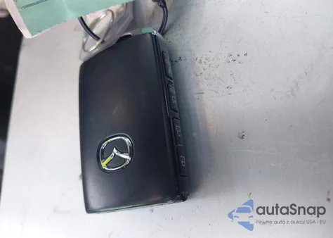 2026 Mazda Cx-50 2.5 S Preferred из США, поврежденный, VIN 7MMVABBL8TN454249